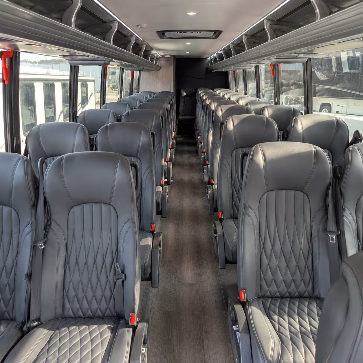 Chandler School Event & Field Trip Transportation