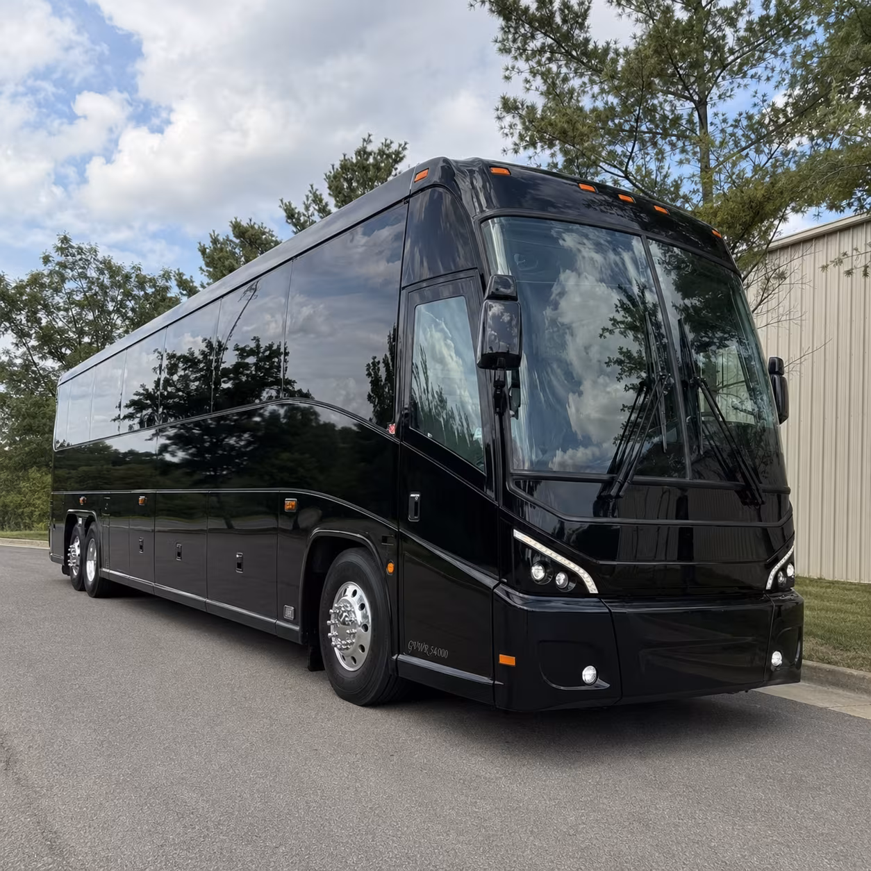 Mesa Corporate Event Transportation