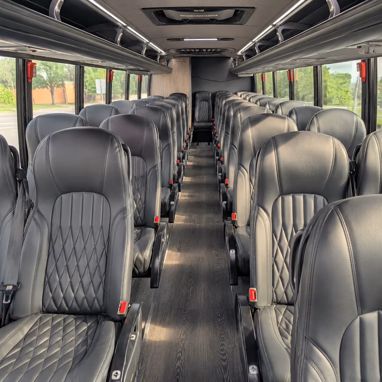 Gilbert Airport Shuttles & Transportation