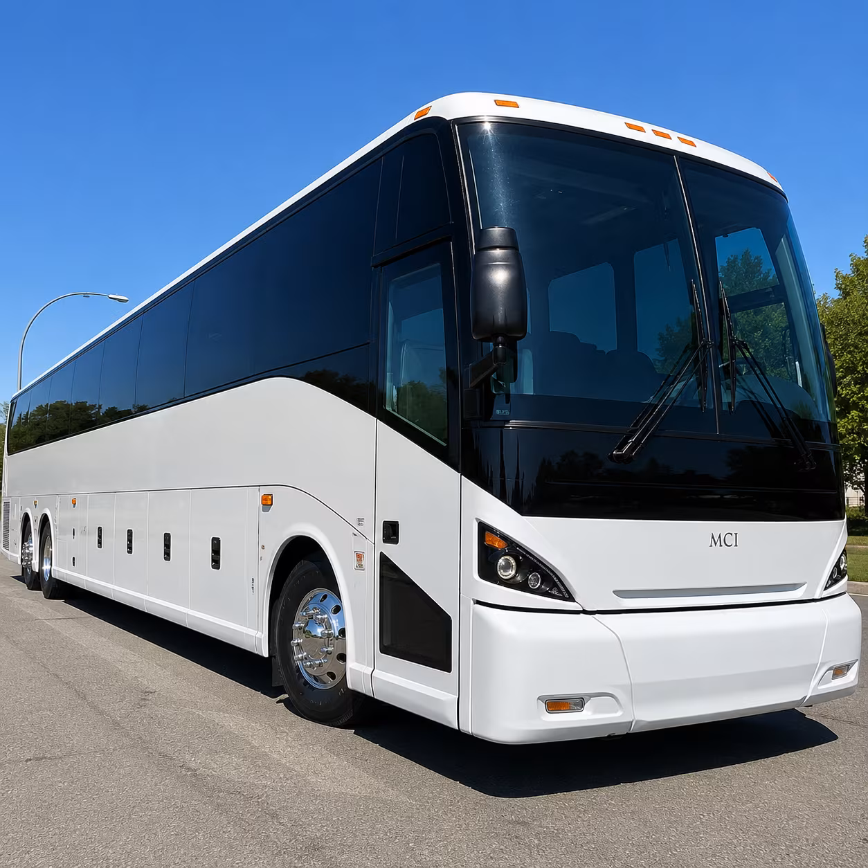 Gilbert School Event & Field Trip Transportation