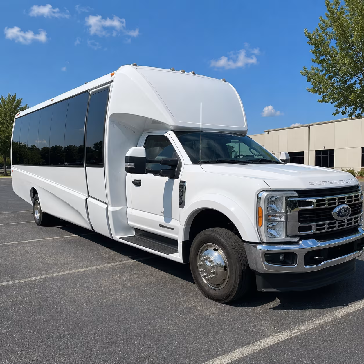 Mesa Airport Shuttle & Transportation pickup coordination