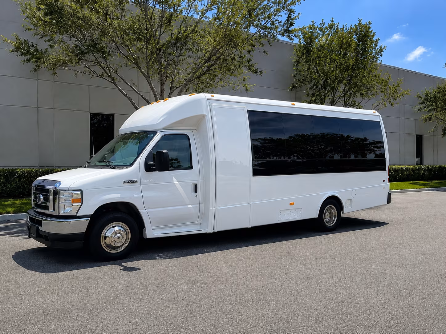 Mesa Airport Shuttles & Transportation