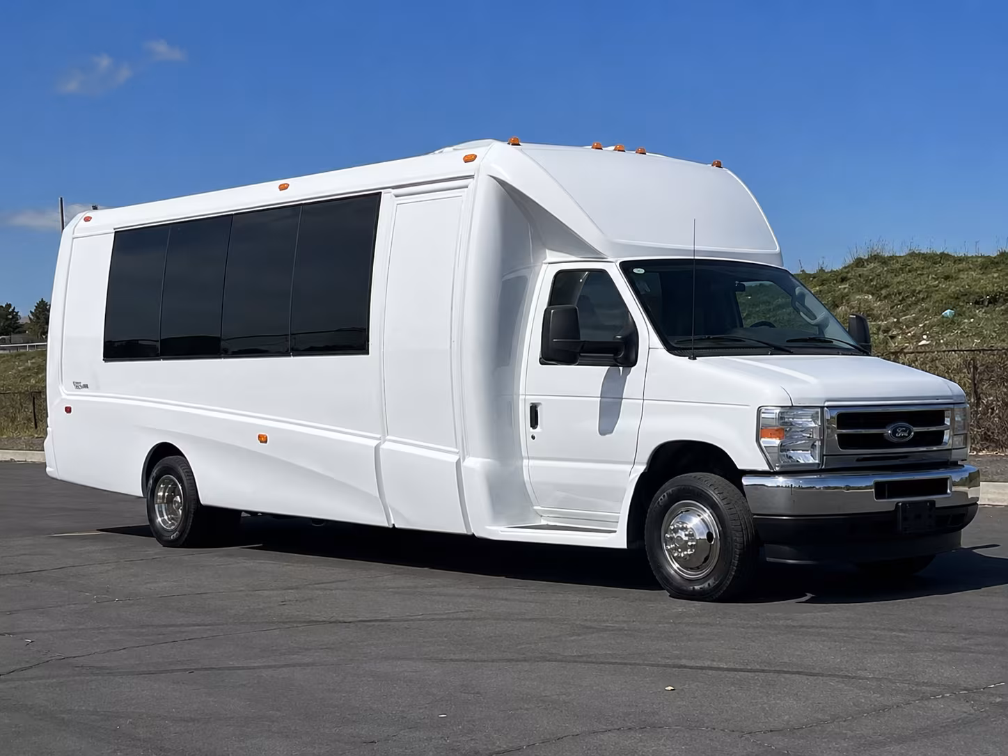 Mesa Birthday, Sweet 16, & Quinceañera Transportation pickup coordination
