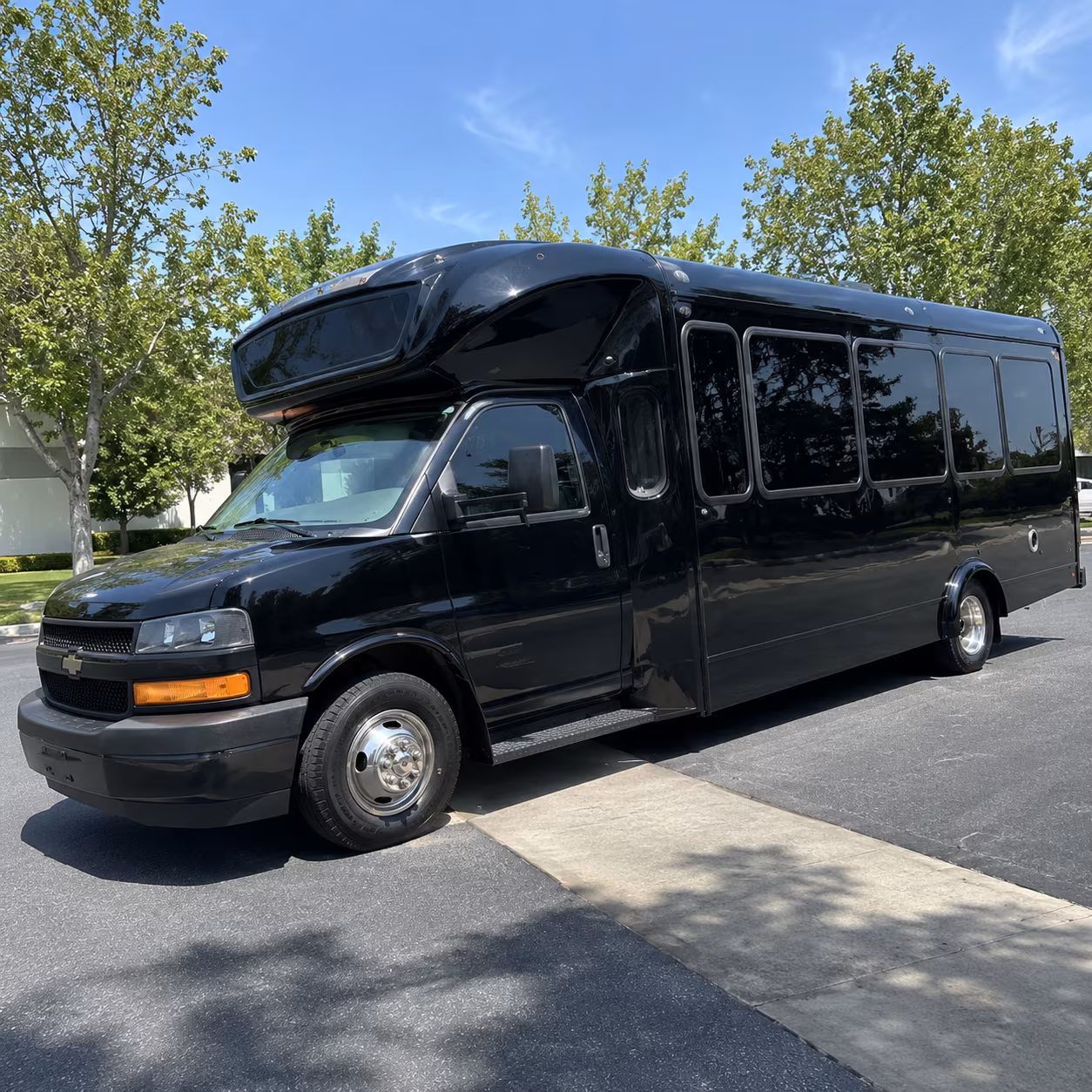 Mesa Concert & Music Festival Transportation route planning