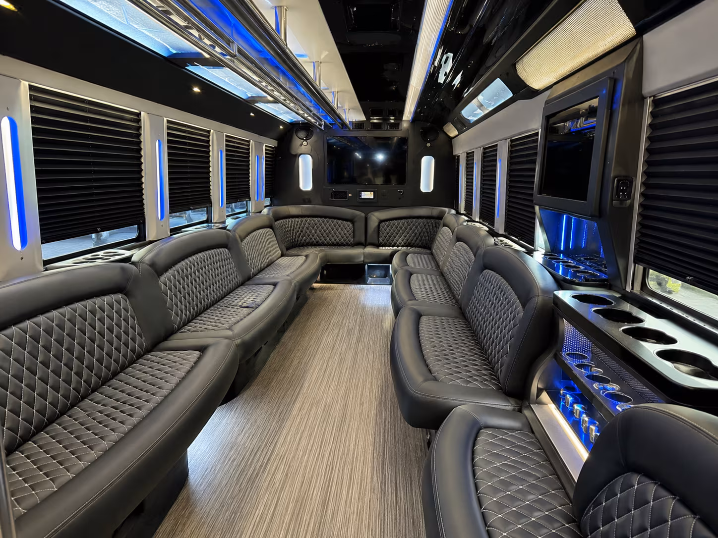 Mesa Private Event Transportation Services