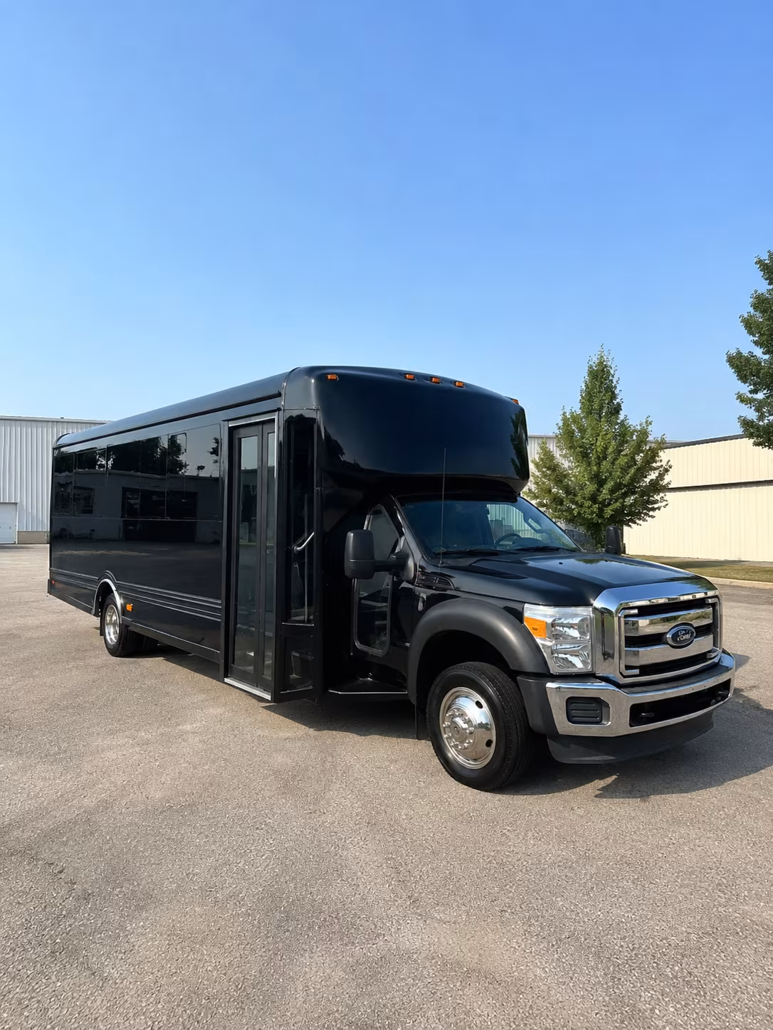 Mesa Prom & Homecoming Transportation route planning