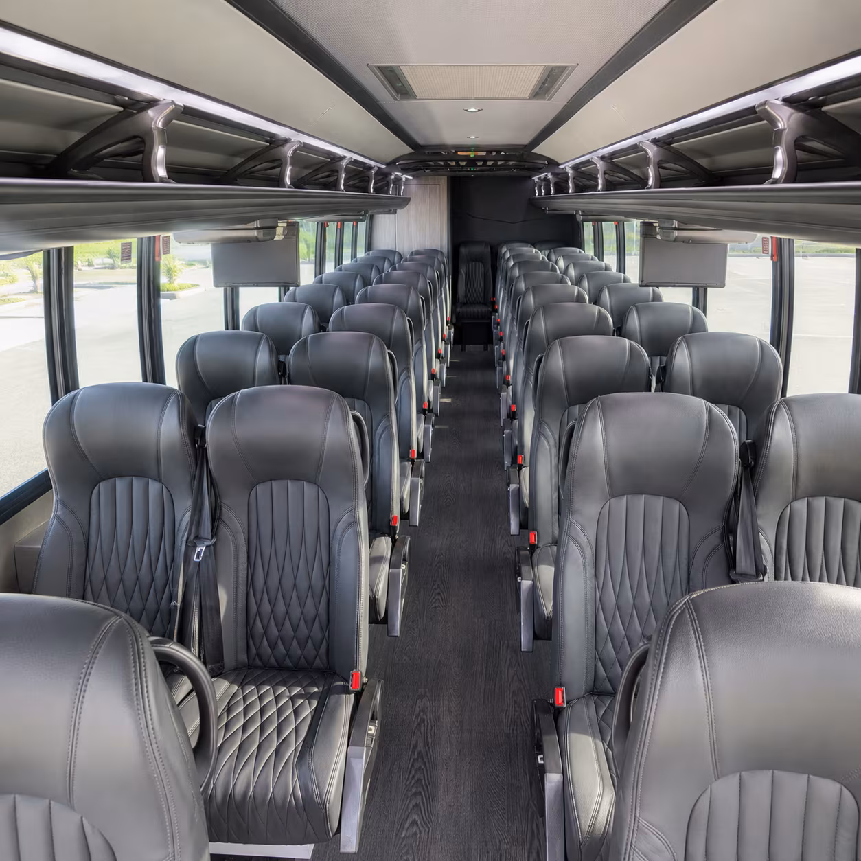 Mesa School Event Transportation route planning