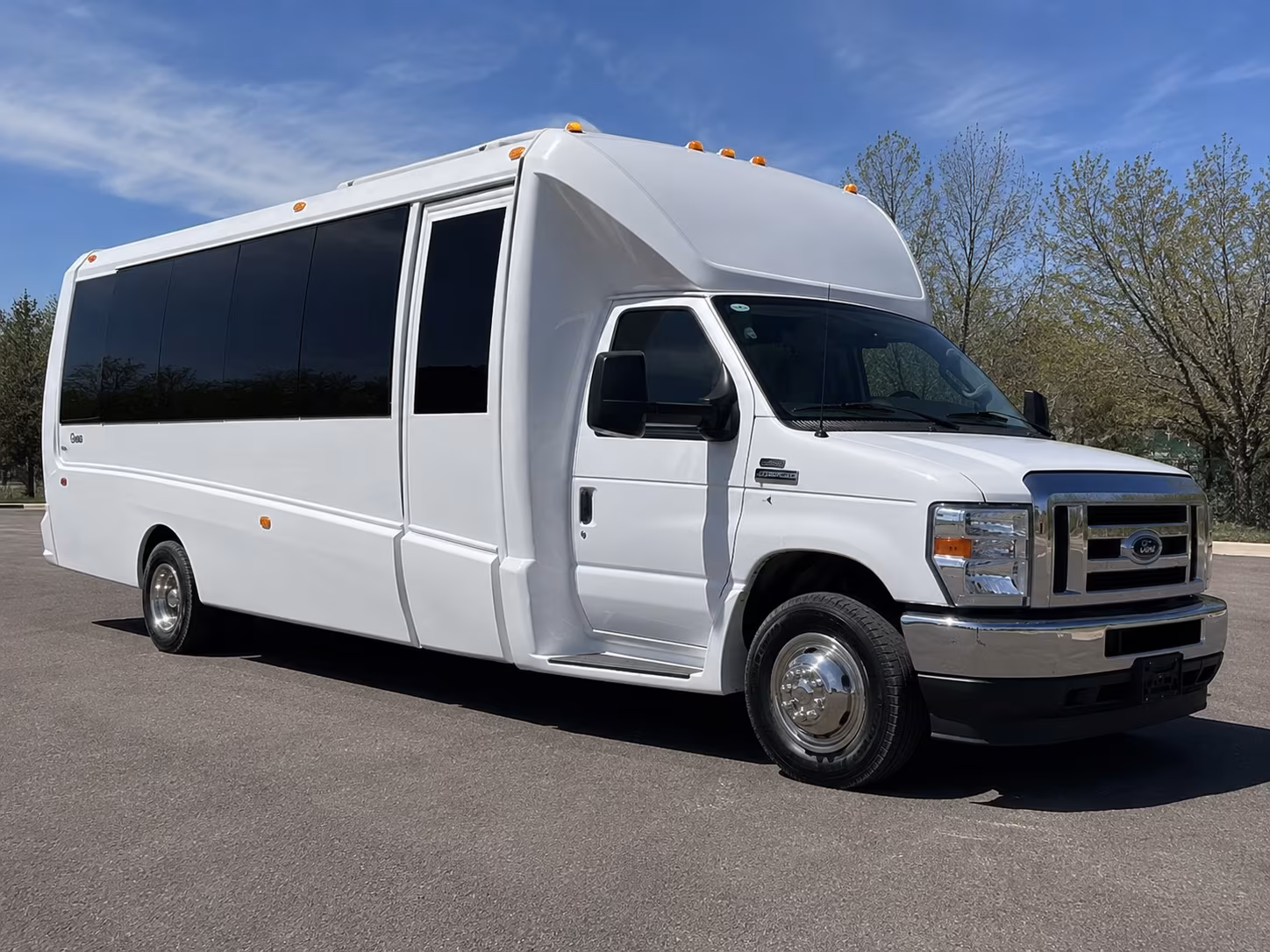 Mesa Sporting Event Transportation group transportation