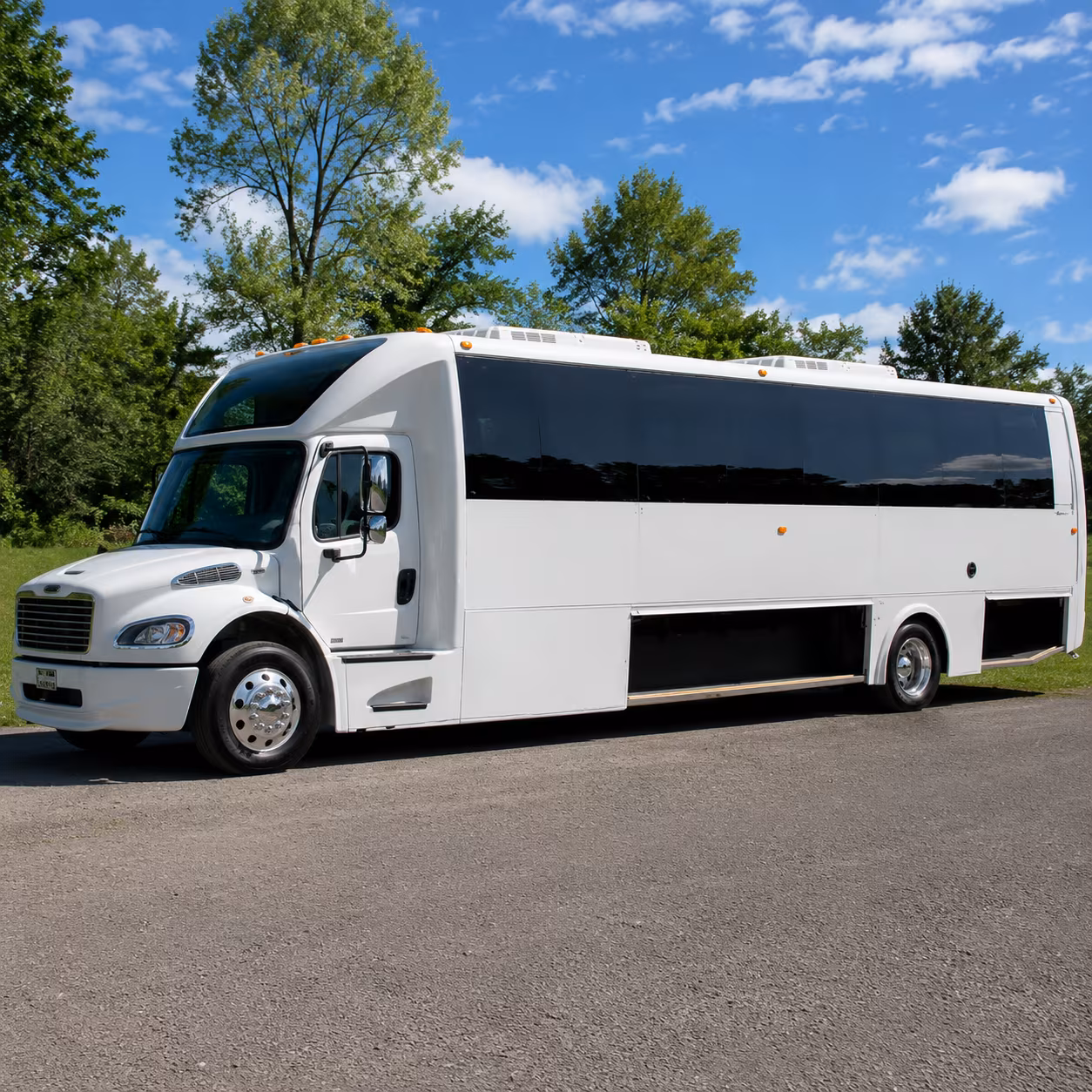 Mesa Sporting Event Transportation route planning