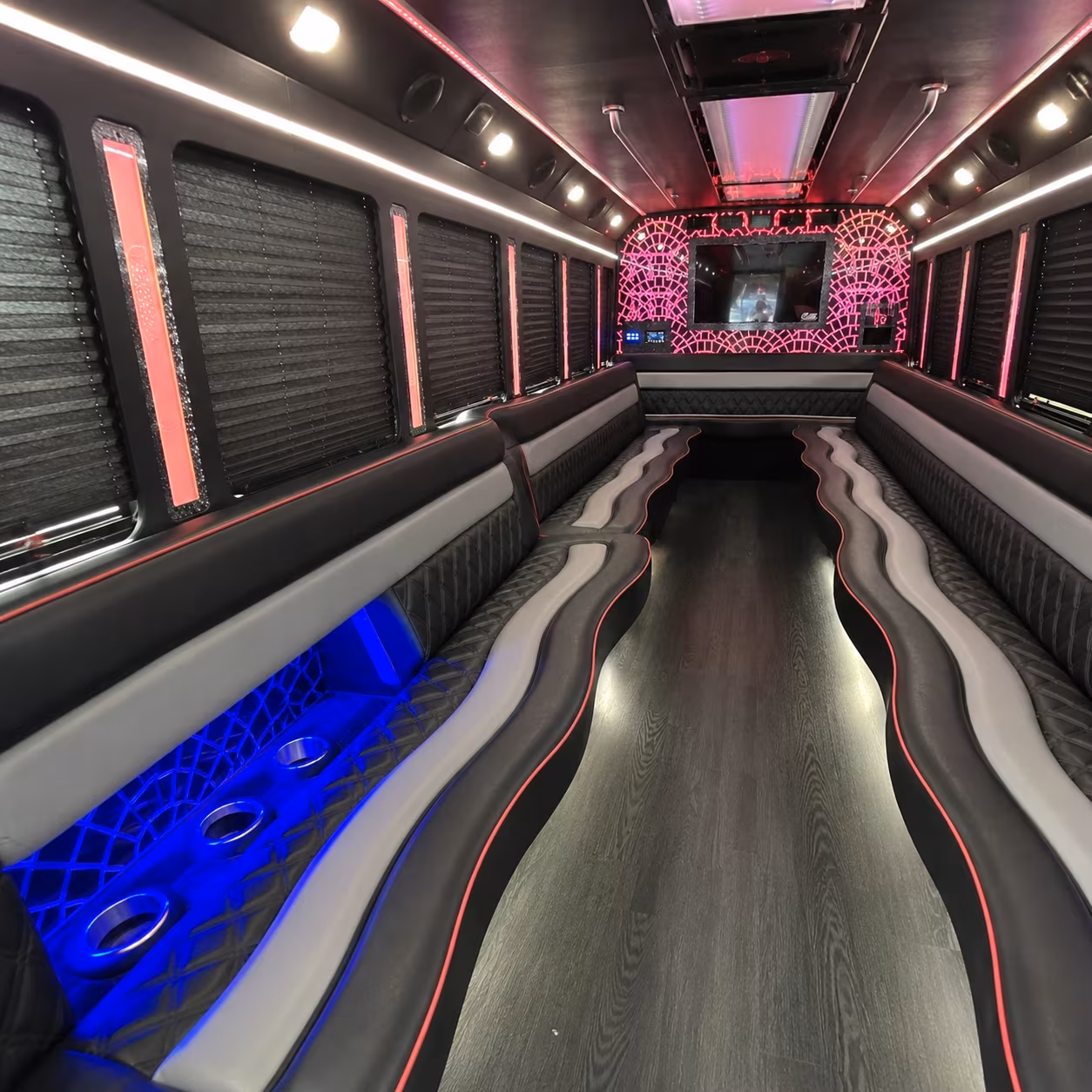 Mesa Winery Tour & Pub Crawl Transportation group transportation