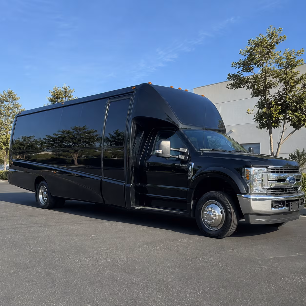 Mesa Winery Tour & Pub Crawl Transportation pickup coordination
