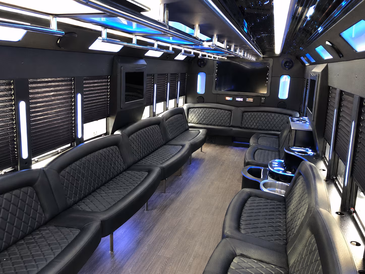 Mesa Winery Tour & Pub Crawl Transportation