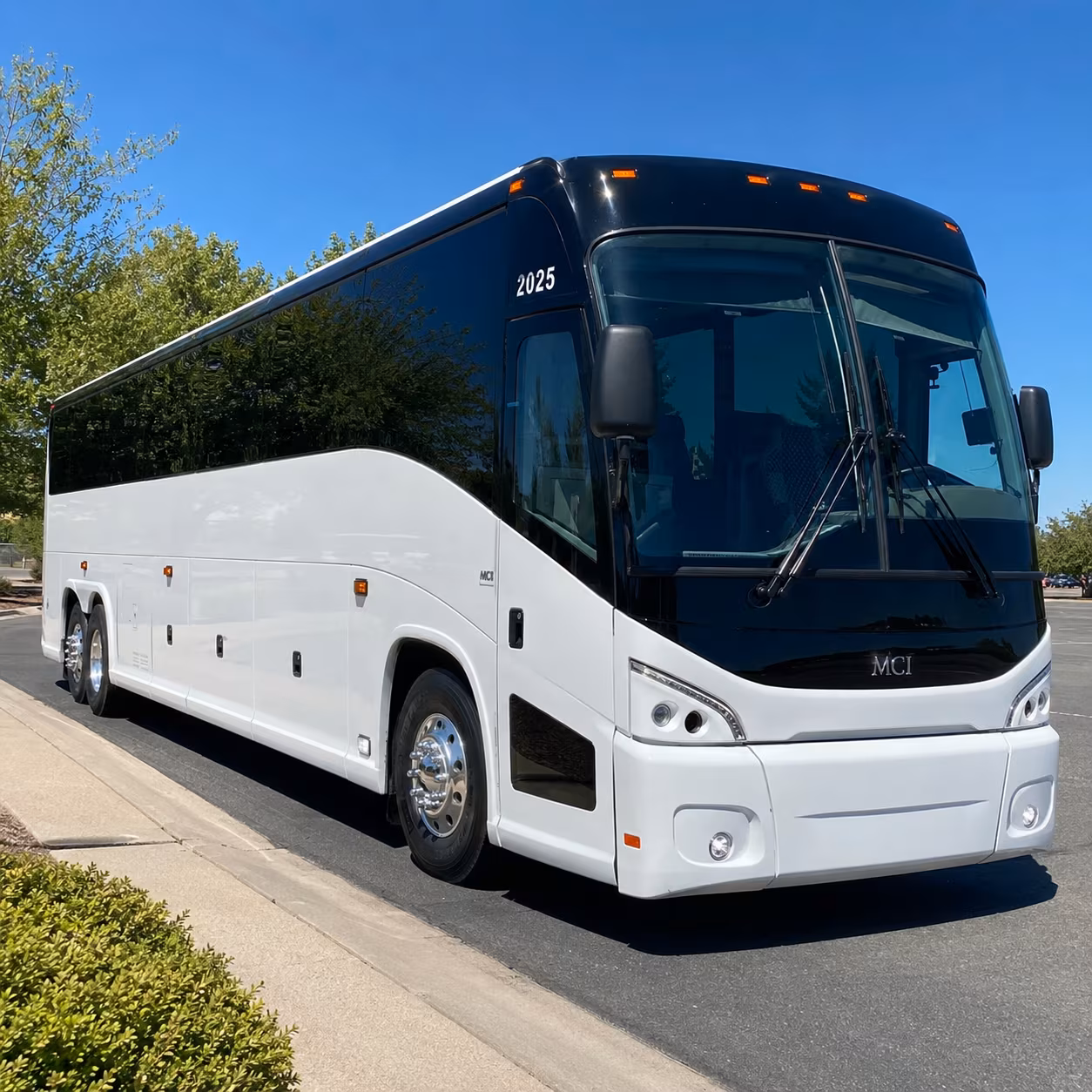 Scottsdale Corporate Event Transportation