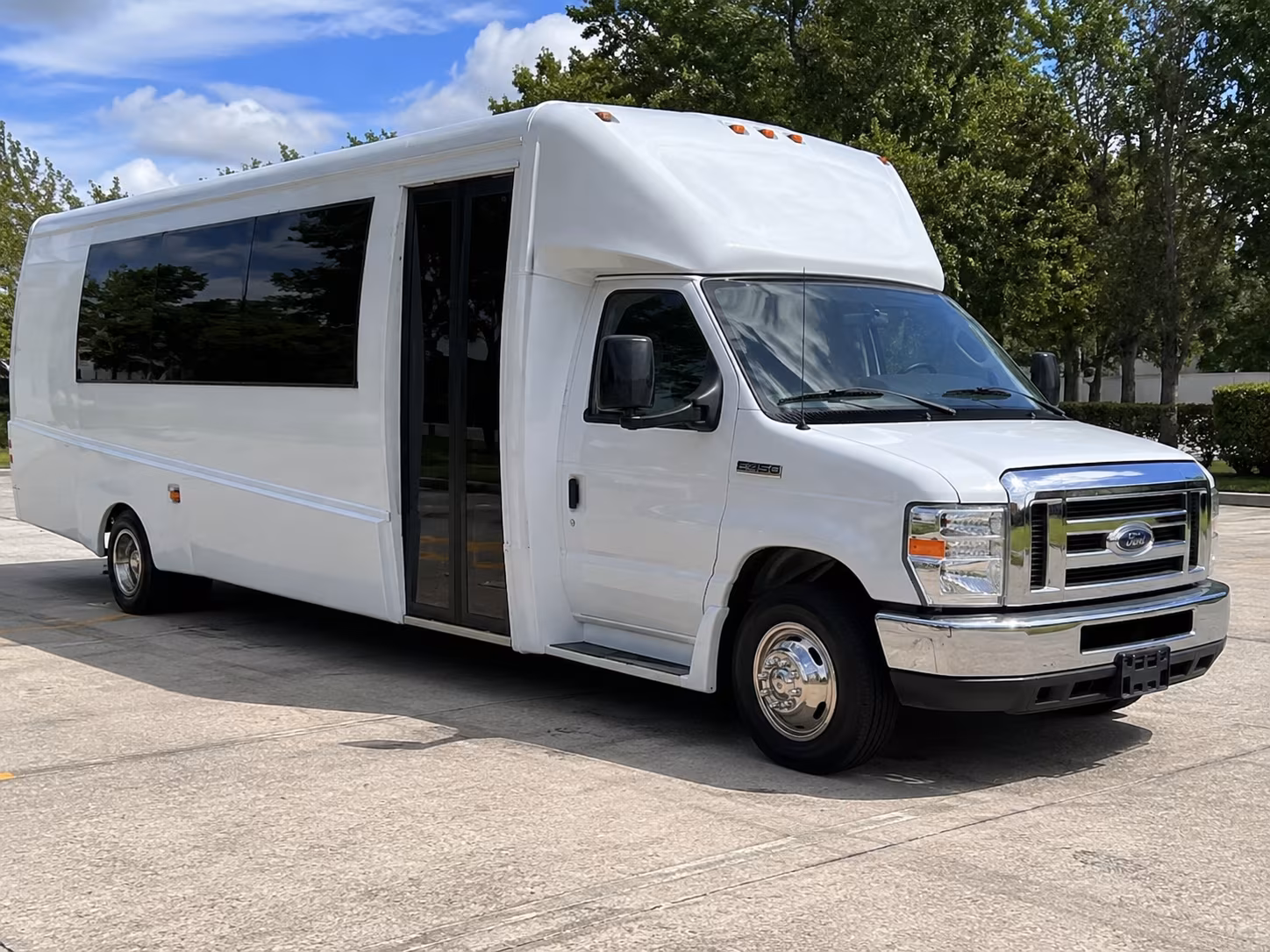 Scottsdale Private Event Transportation Services