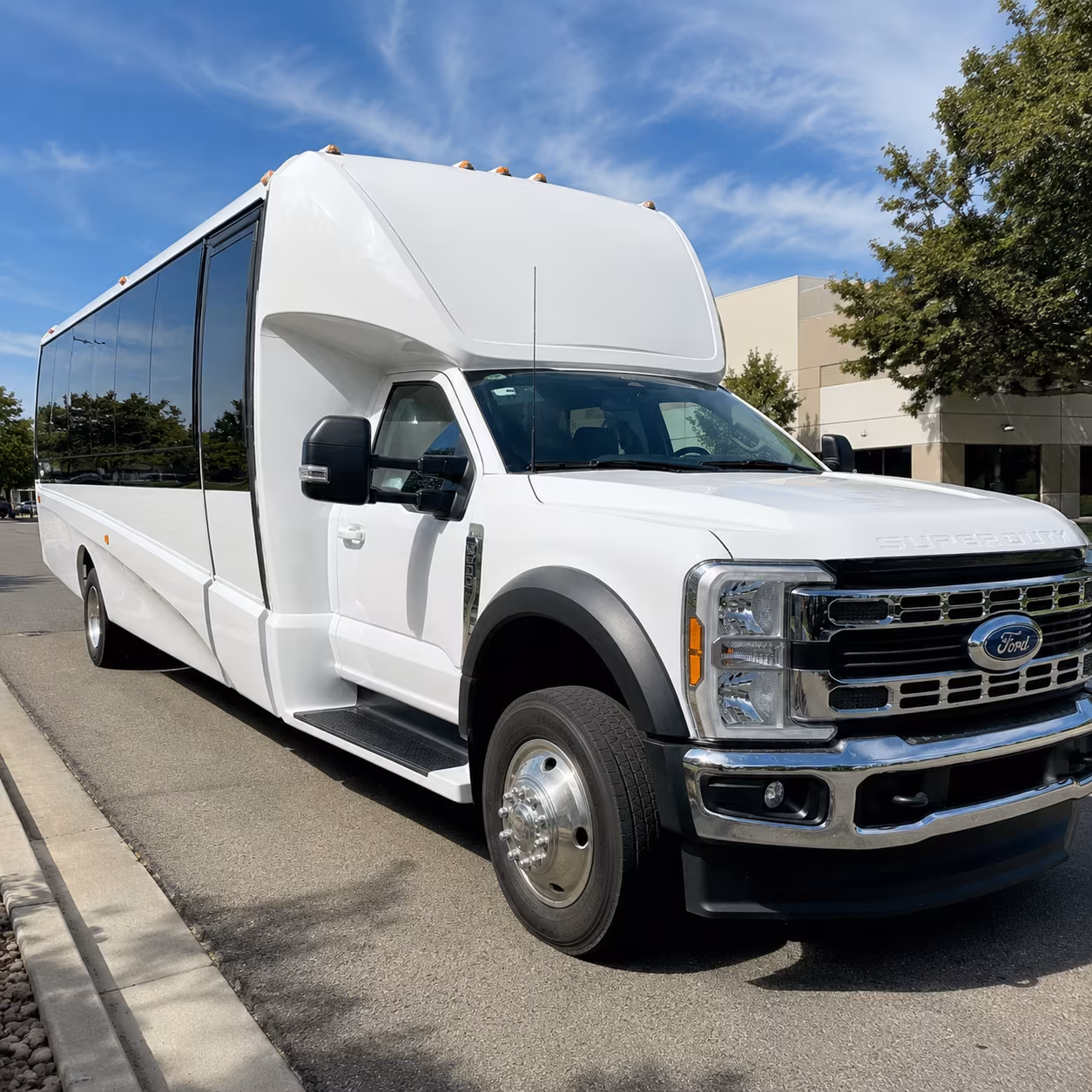 Tempe Airport Shuttles & Transportation