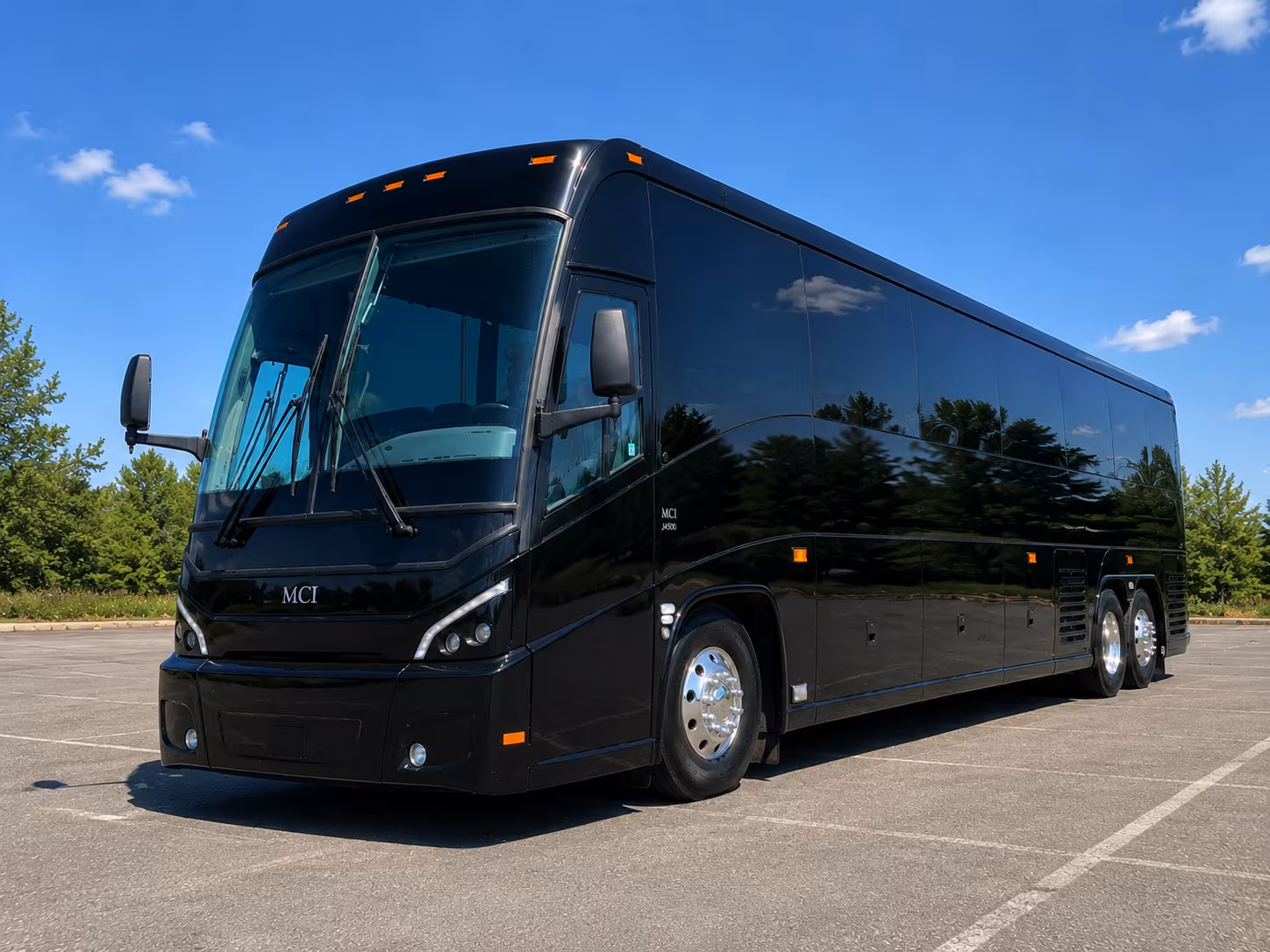 Tempe Corporate Event Transportation