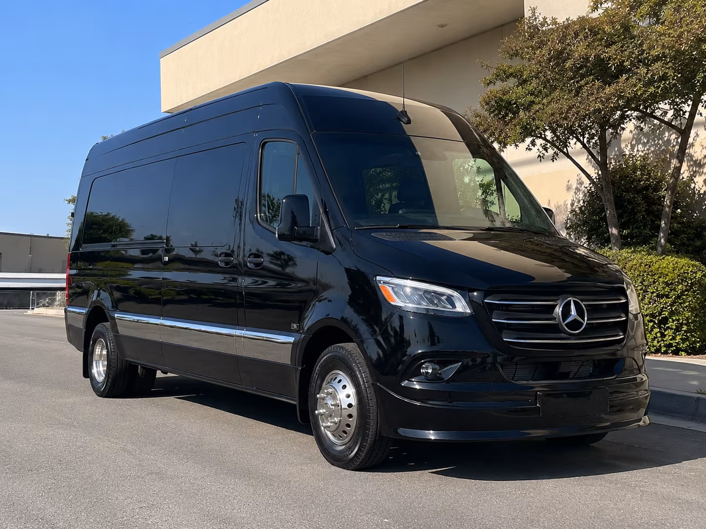 Tempe Junction School Event & Field Trip Transportation
