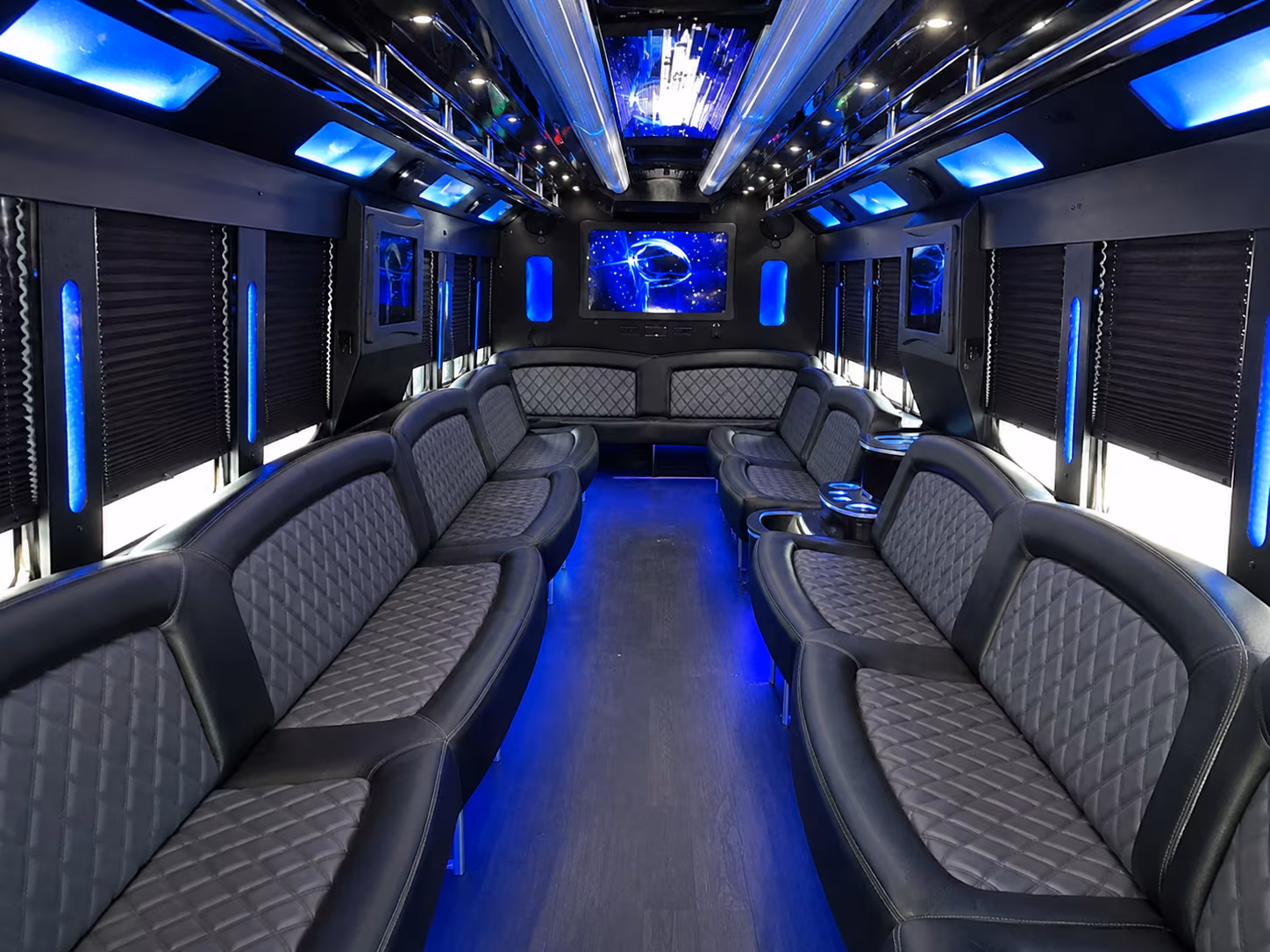 Tempe Junction Winery Tour & Pub Crawl Transportation