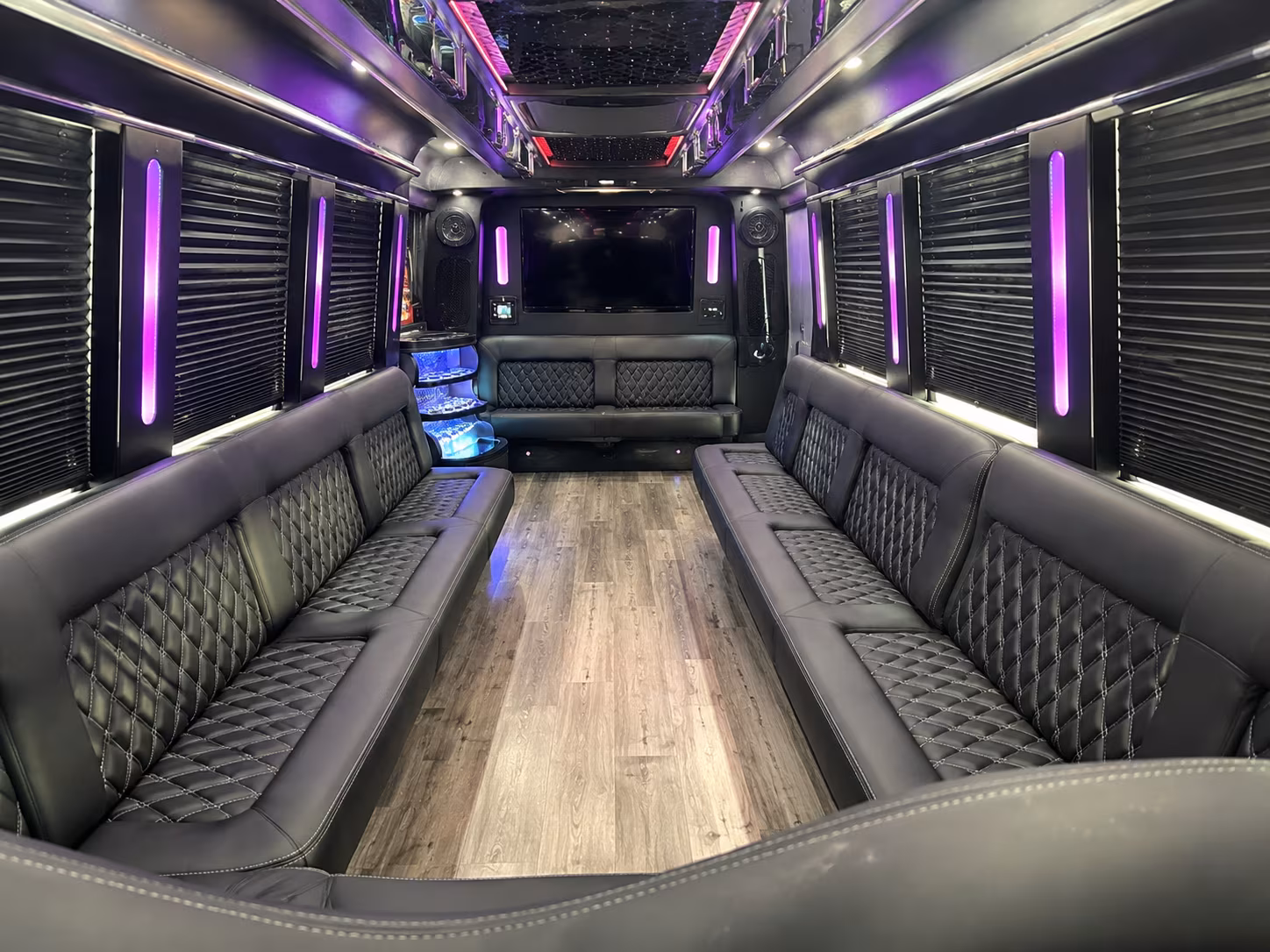 Tempe Sporting Event Transportation