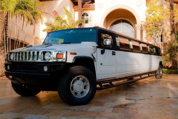 Mesa Hummer Limos