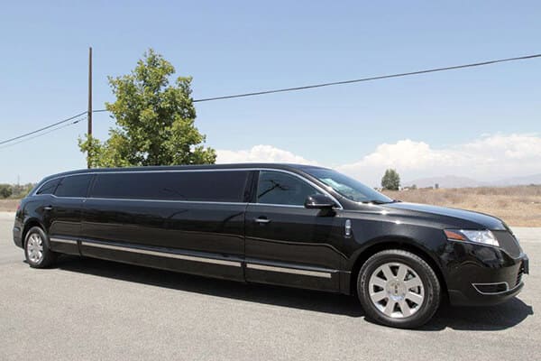 Mesa Lincoln Mkt Limos