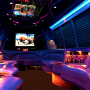 Mesa 18 Passenger Party Bus