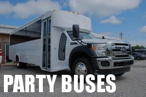 Mesa Party Buses
