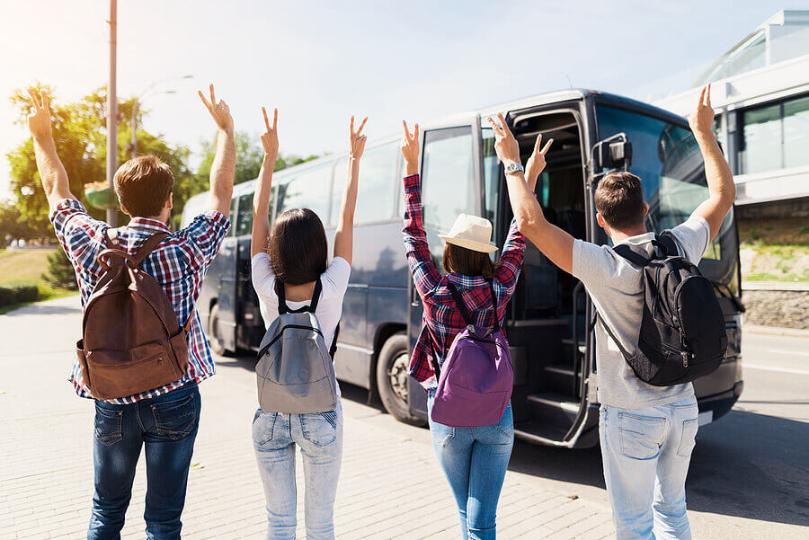 Your Complete Guide to Group College Tours in Mesa